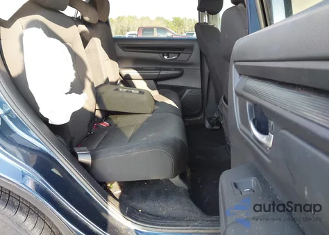 2024 Honda Cr-V Ex 2Wd z USA, uszkodzony, nr VIN 2HKRS3H40RH302379